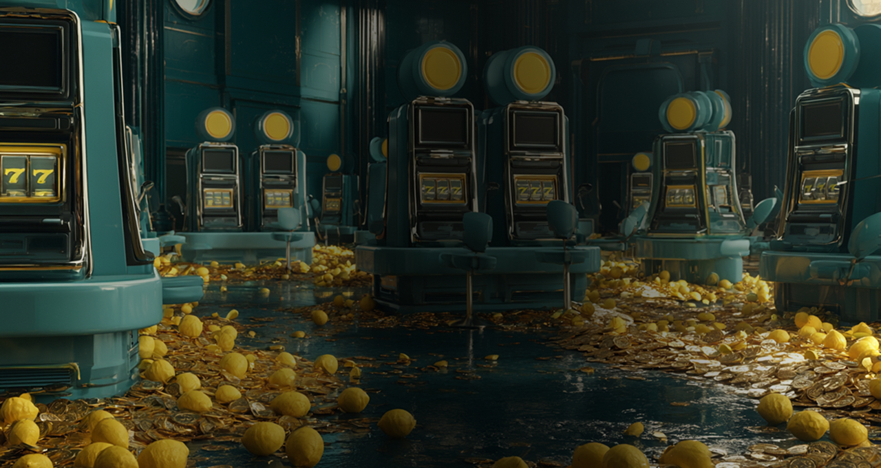 Lemon Casino