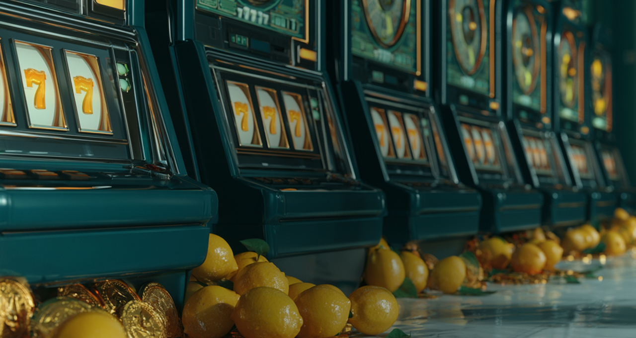 Lemon Casino